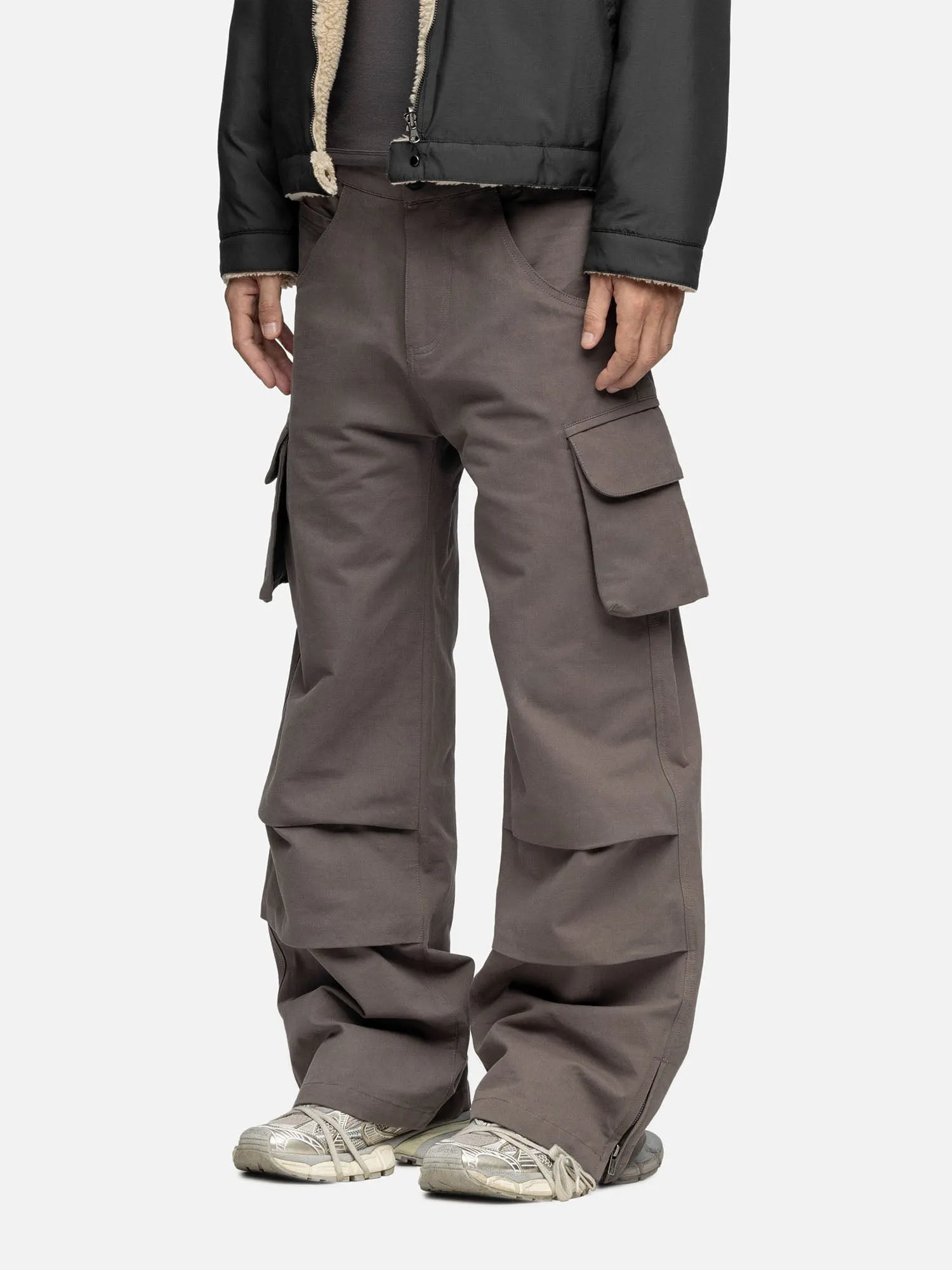Y5 CARGO DUST