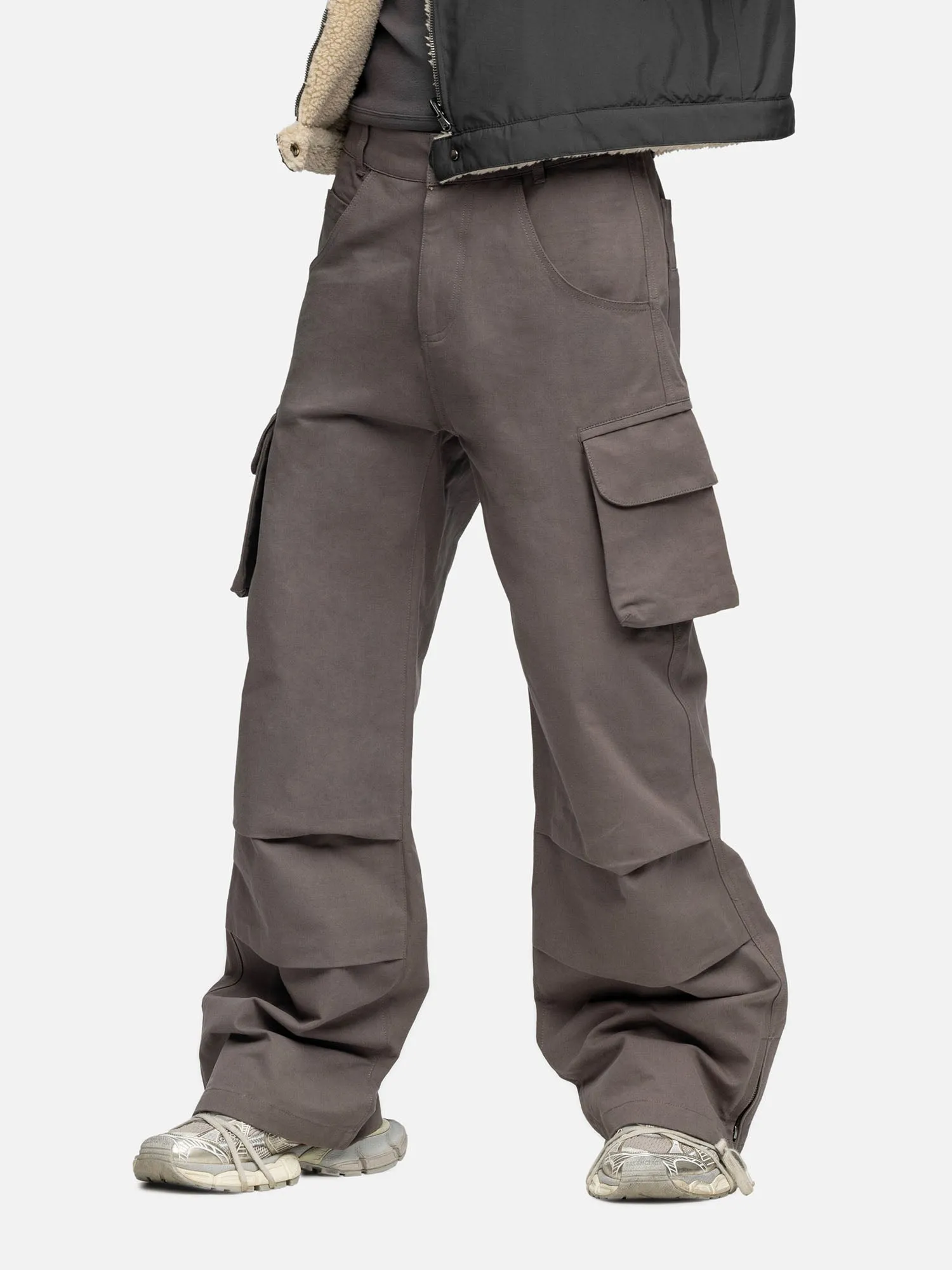 Y5 CARGO DUST
