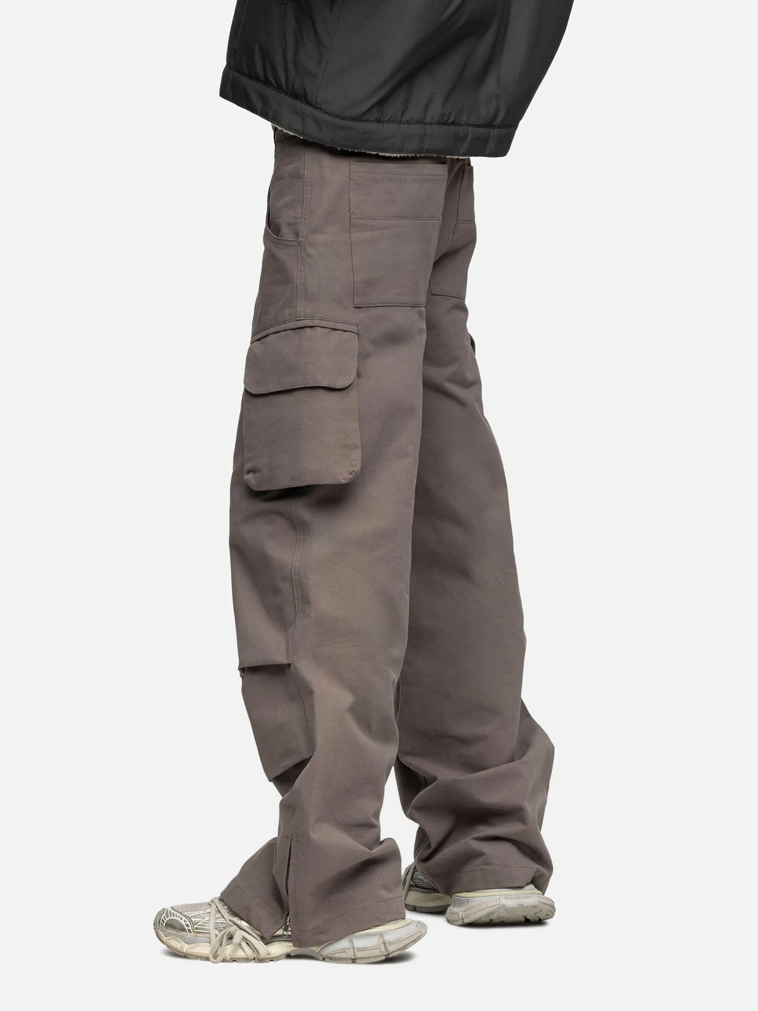 Y5 CARGO DUST