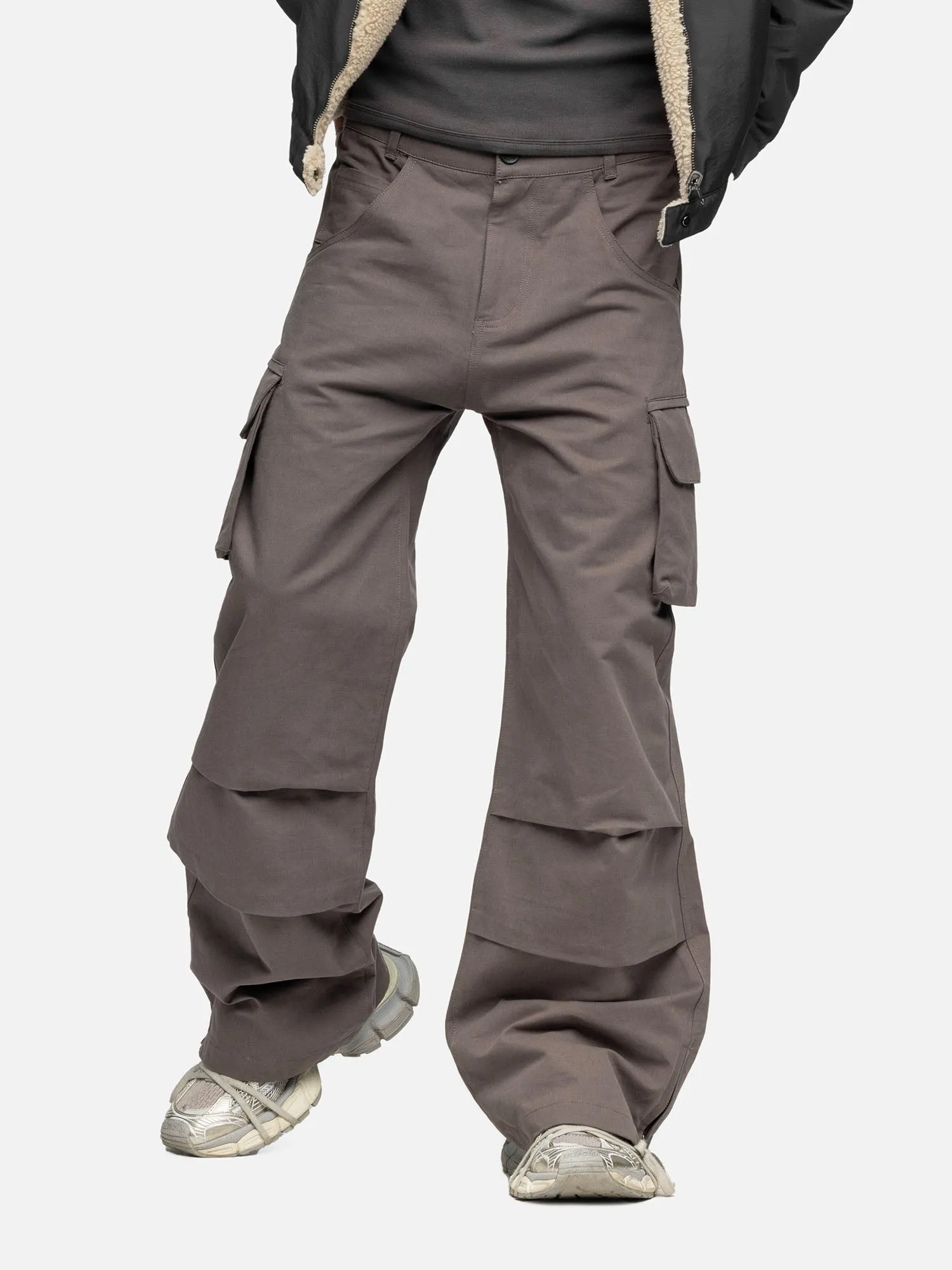 Y5 CARGO DUST