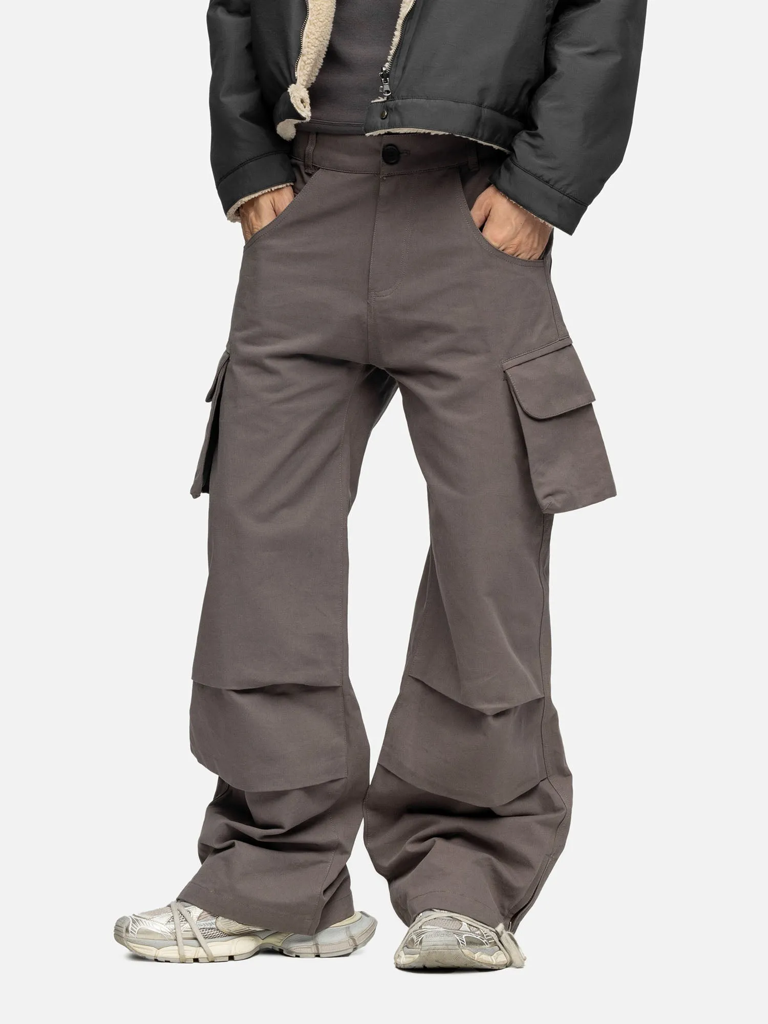 Y5 CARGO DUST