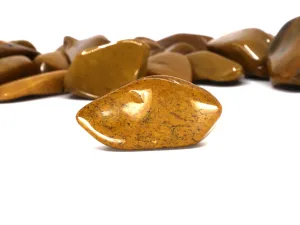 Yellow Jasper | 2pcs