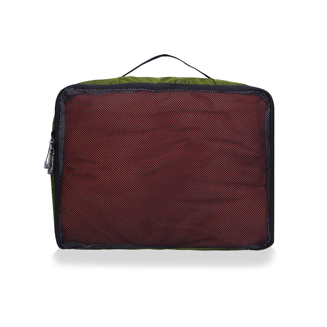 Yeocha B Cloth Pack Mesh