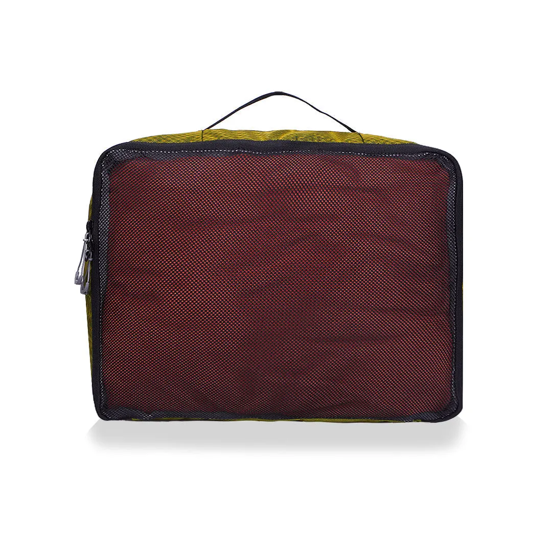 Yeocha B Cloth Pack Mesh