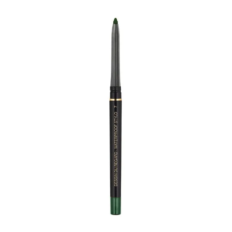 Yves Saint Laurent - Dessin Du Regard Waterproof Stylo - Stylo Yeux Haute Precision - Long-Wear Precise Eyeliner