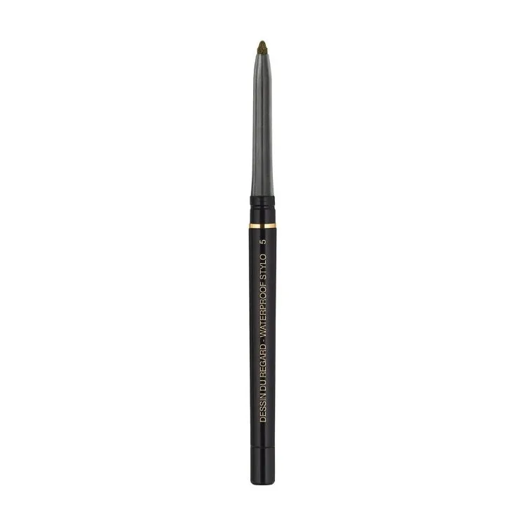 Yves Saint Laurent - Dessin Du Regard Waterproof Stylo - Stylo Yeux Haute Precision - Long-Wear Precise Eyeliner