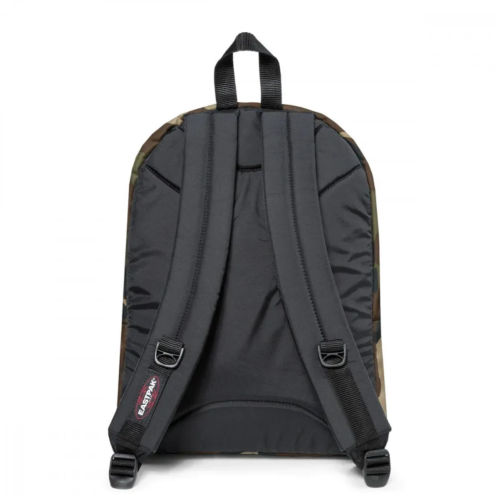 Zaino Pinnacle Eastpak Sunday Grey