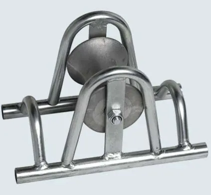 ZGP2395 Slingco Cable Laying Roller