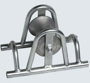 ZGP2395 Slingco Cable Laying Roller