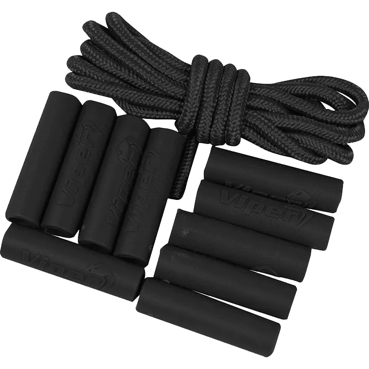 Zip Puller Sleeve Set