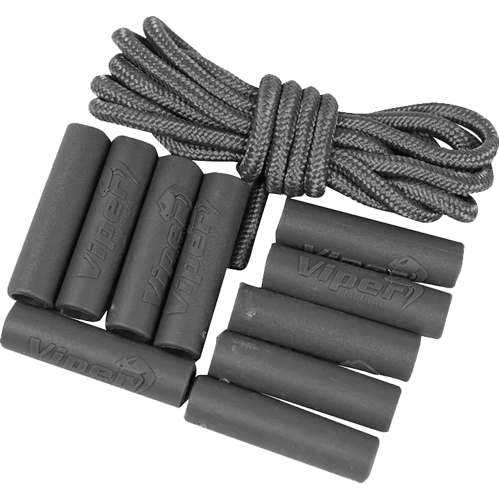 Zip Puller Sleeve Set